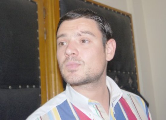 Babuş, martor în dosarul ţeparelor Ungureanu, Moldoveanu şi Bardaş